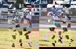 Round 7 V Nyngan (Catch up)
